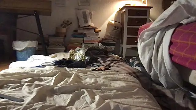 Snapshot of McPherson72 chatting on 10.06.25 McPherson72 online show from 10.06.25