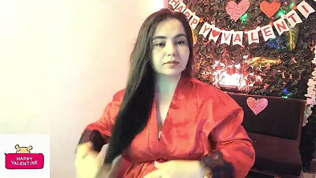 ainohacarter 89 online show from 02.15.25