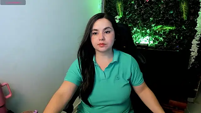 ainohacarter 89 online show from 03.15.25