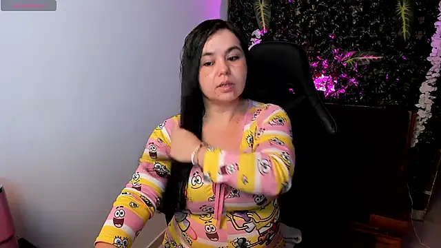 ainohacarter 89 online show from 03.17.25