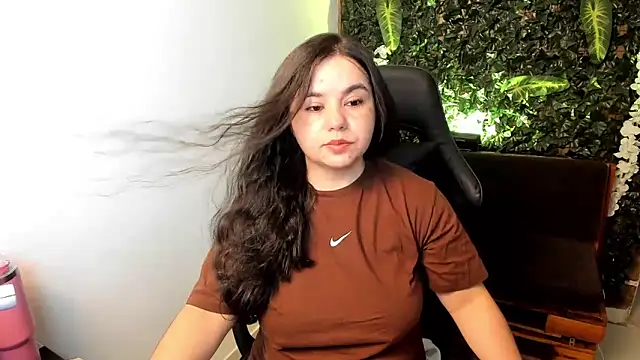 ainohacarter 89 online show from 03.18.25