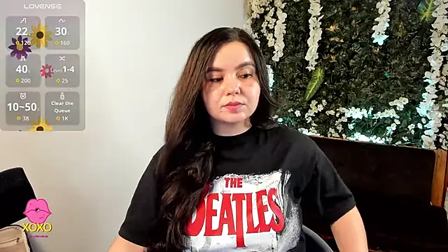 ainohacarter 89 online show from 09.30.25