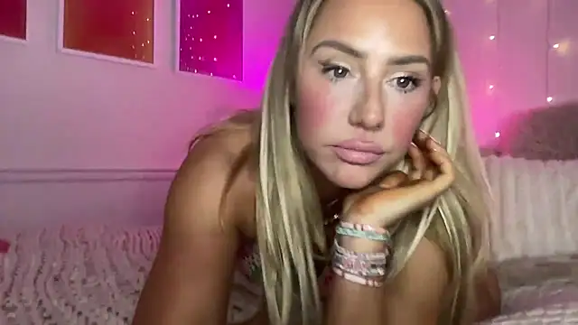 Fitnessbabe69 online show from 02.17.26