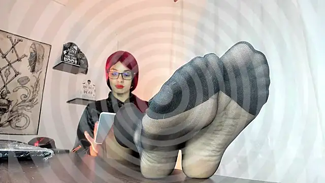 luci fer devil online show from 02.09.25