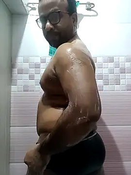 Sammy6432 online show from 11.07.25