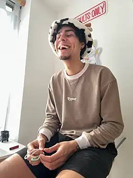 bigryann23 online show from 11.08.25