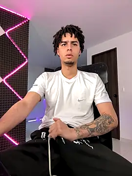 bigryann23 online show from 11.18.25