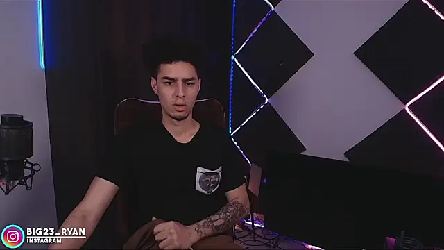 bigryann23 online show from 02.06.26