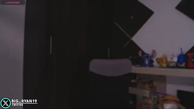 bigryann23 online show from 04.04.26