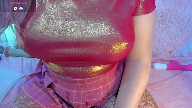 Snapshot of Blessed_Insomnia chatting on 02.28.26 Blessed Insomnia online show from 02.28.26