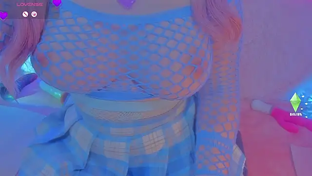 Blessed Insomnia online show from 04.12.26