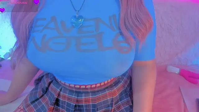 Blessed Insomnia online show from 04.15.26